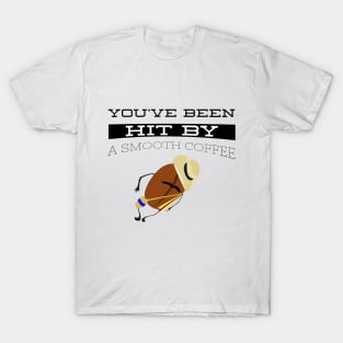 A Smooth Coffee T-Shirt